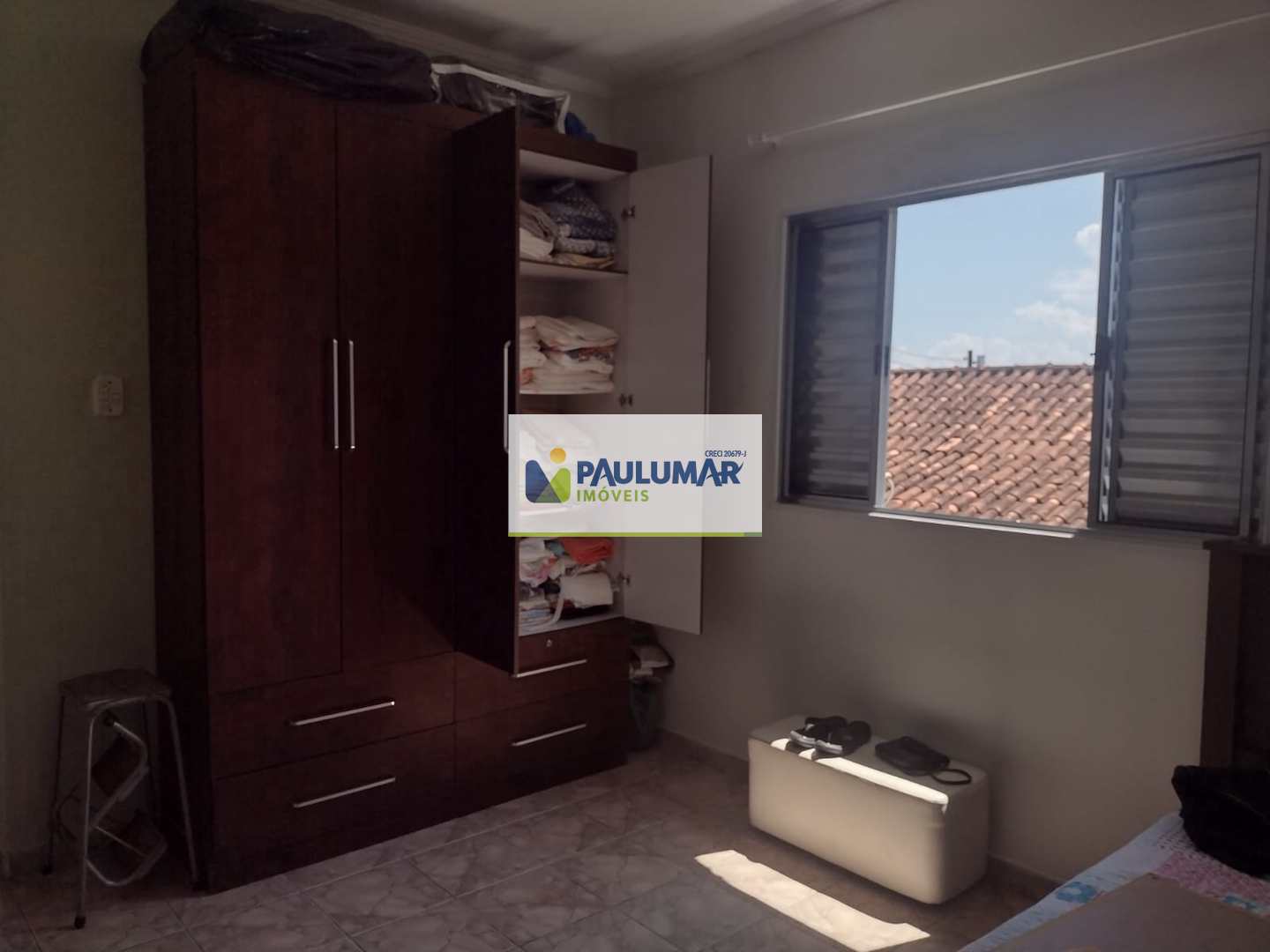 Sobrado à venda com 2 quartos, 107m² - Foto 11