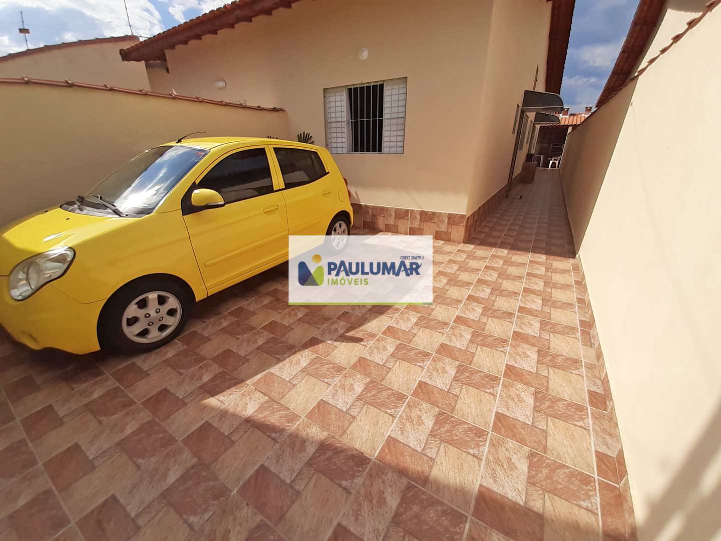 Casa à venda com 2 quartos, 66m² - Foto 4