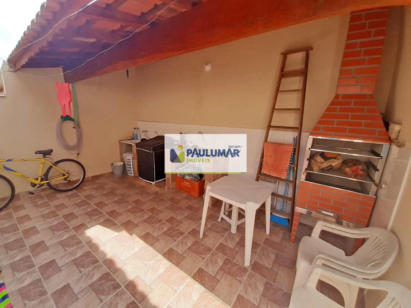 Casa à venda com 2 quartos, 66m² - Foto 18