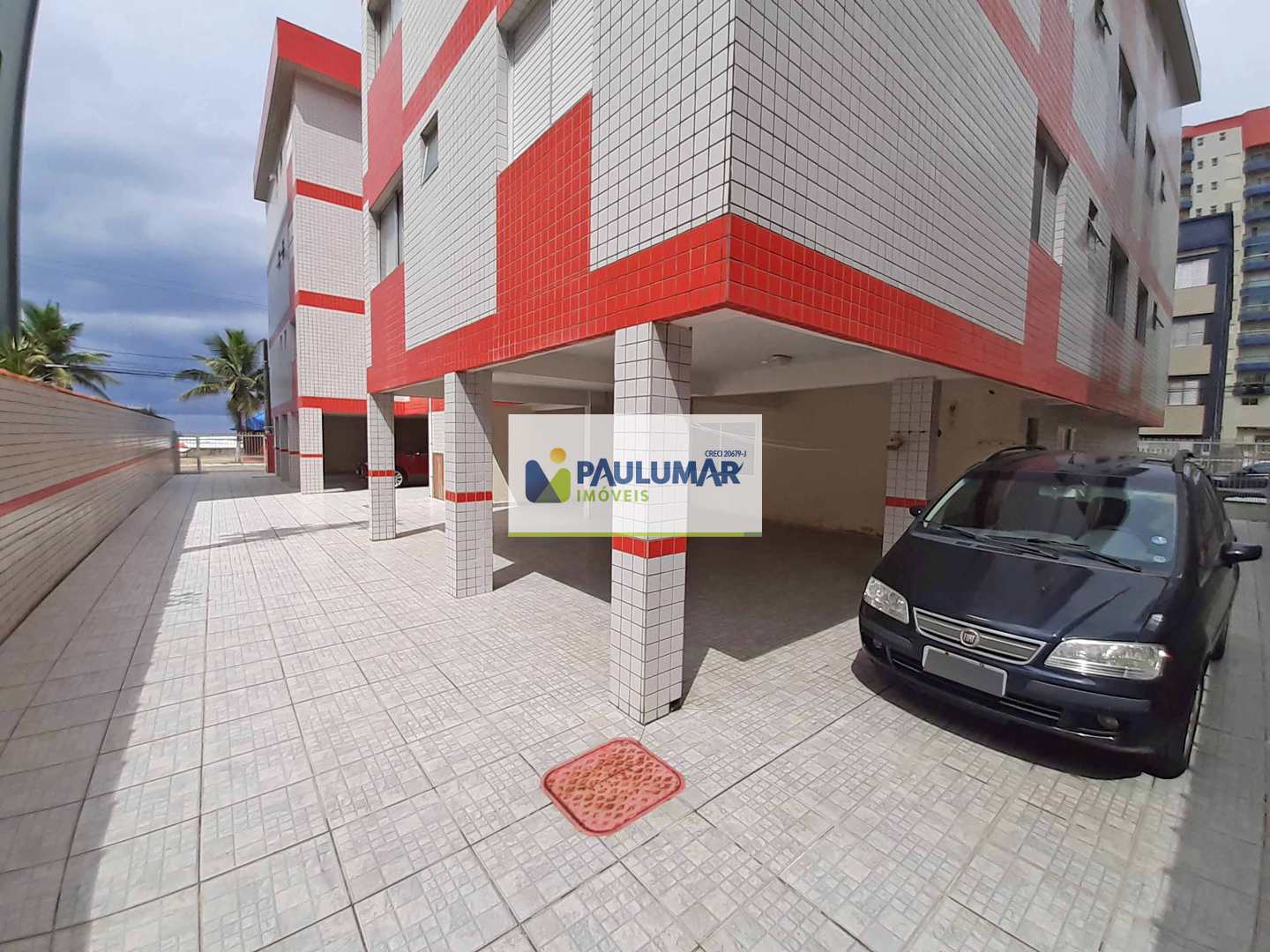 Apartamento à venda com 2 quartos, 89m² - Foto 5