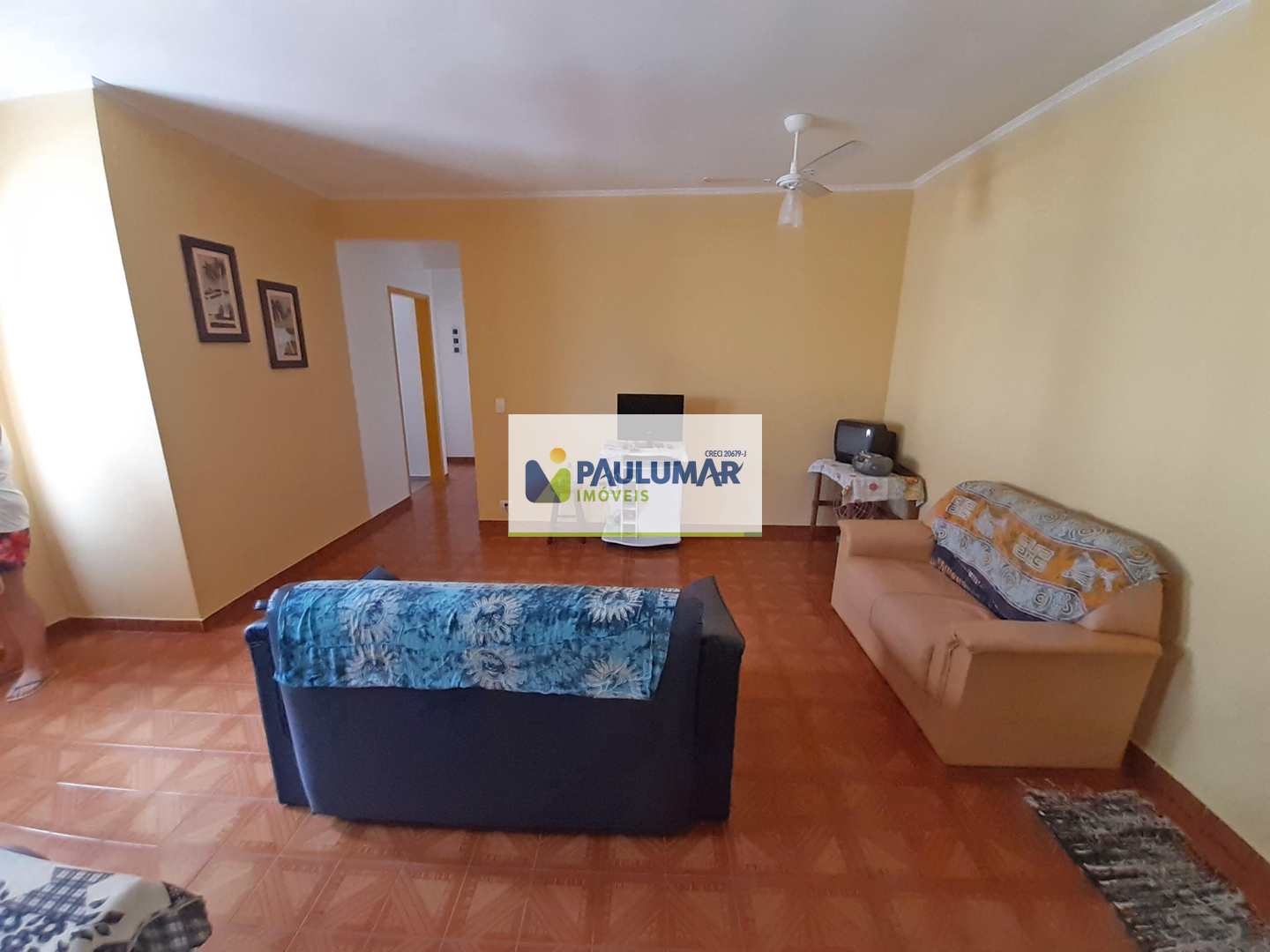 Apartamento à venda com 2 quartos, 89m² - Foto 13