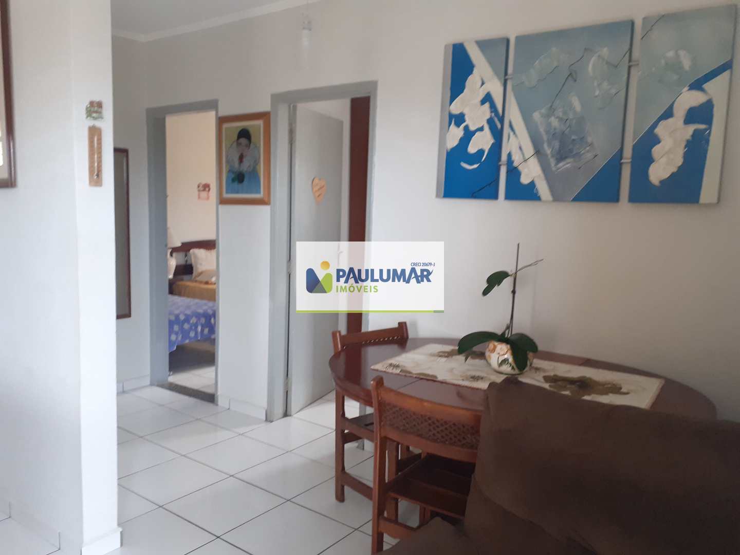 Cobertura à venda com 3 quartos, 130m² - Foto 10