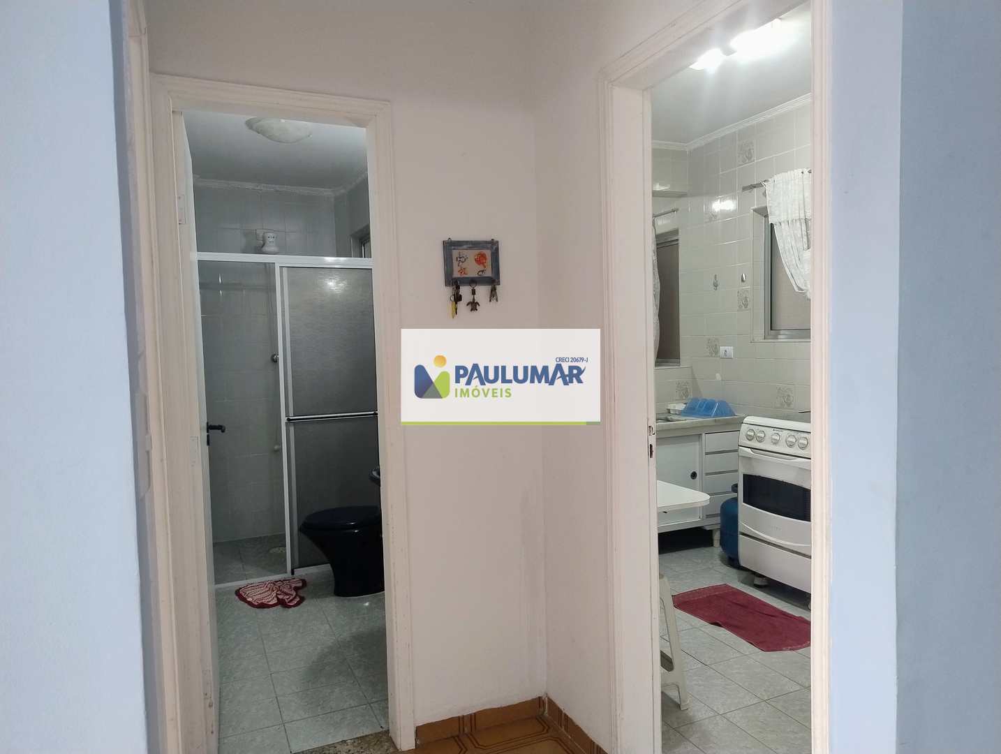 Apartamento para alugar com 1 quarto, 50m² - Foto 20