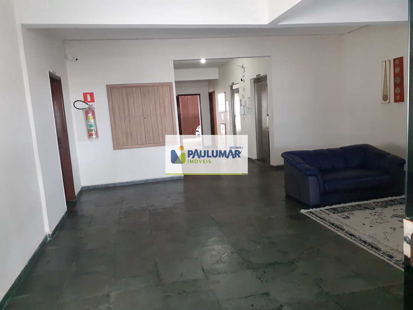 Apartamento para alugar com 1 quarto, 50m² - Foto 7