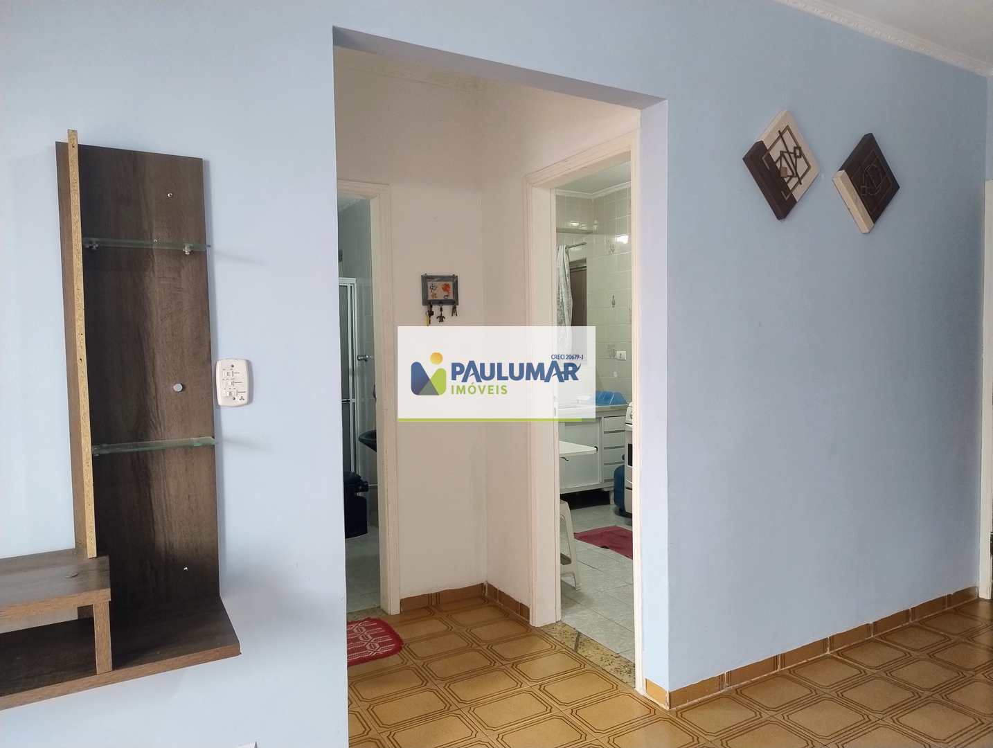 Apartamento para alugar com 1 quarto, 50m² - Foto 19