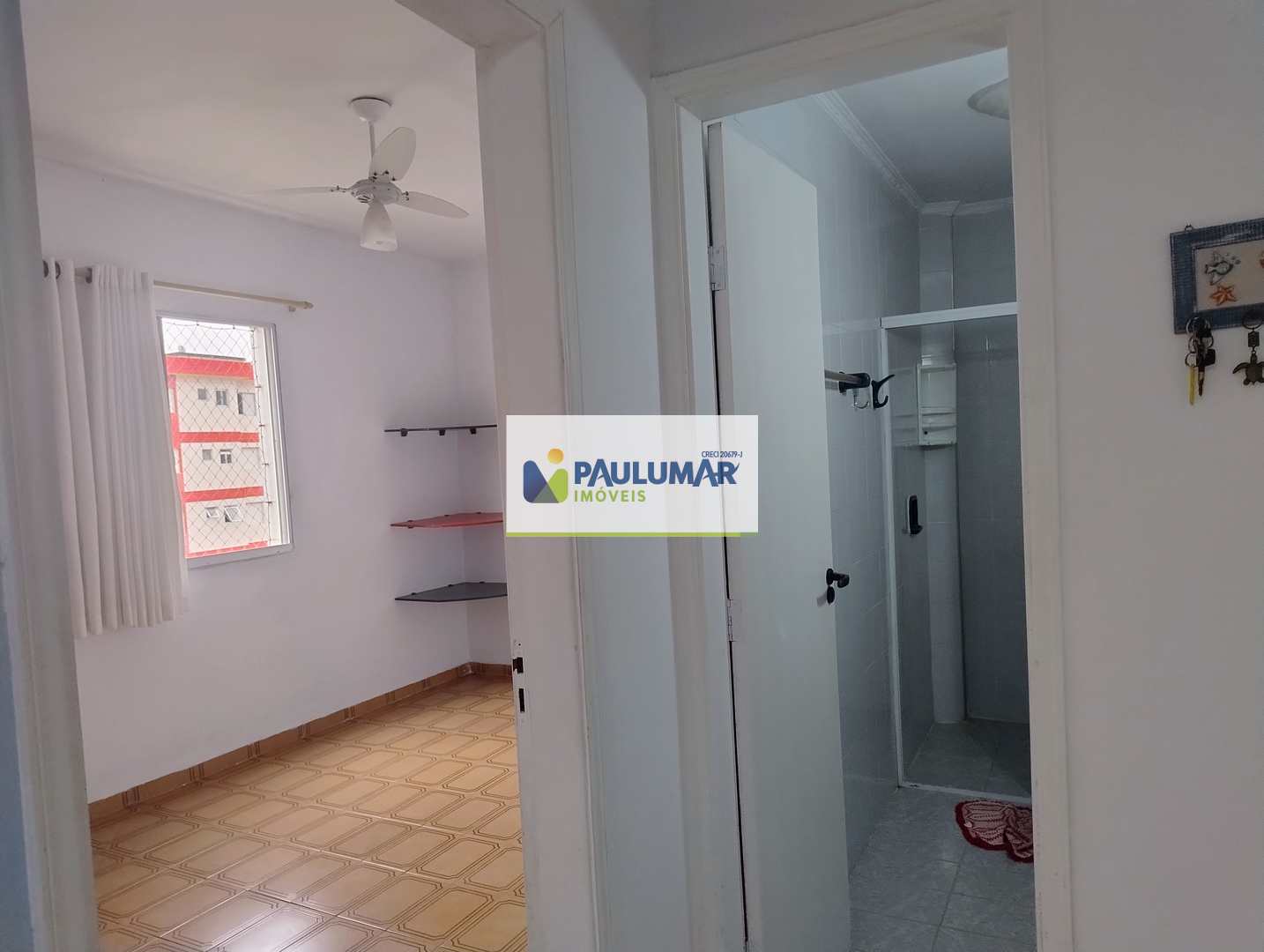 Apartamento para alugar com 1 quarto, 50m² - Foto 34