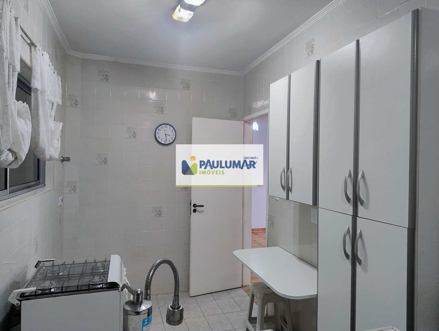 Apartamento para alugar com 1 quarto, 50m² - Foto 30