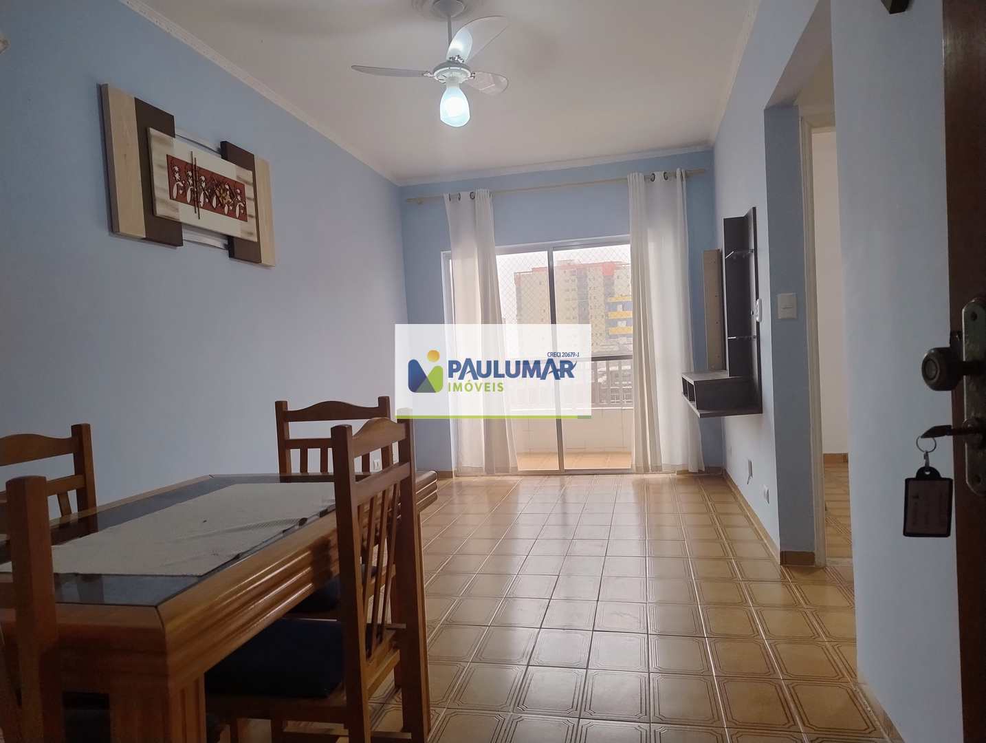 Apartamento para alugar com 1 quarto, 50m² - Foto 13