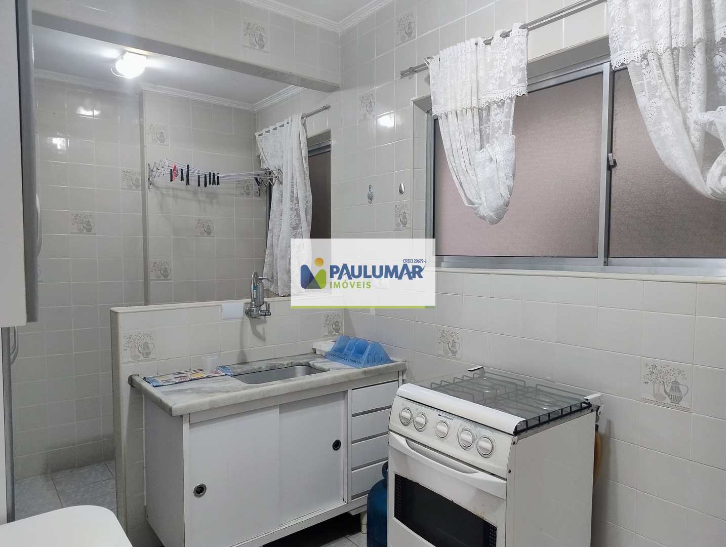 Apartamento para alugar com 1 quarto, 50m² - Foto 27