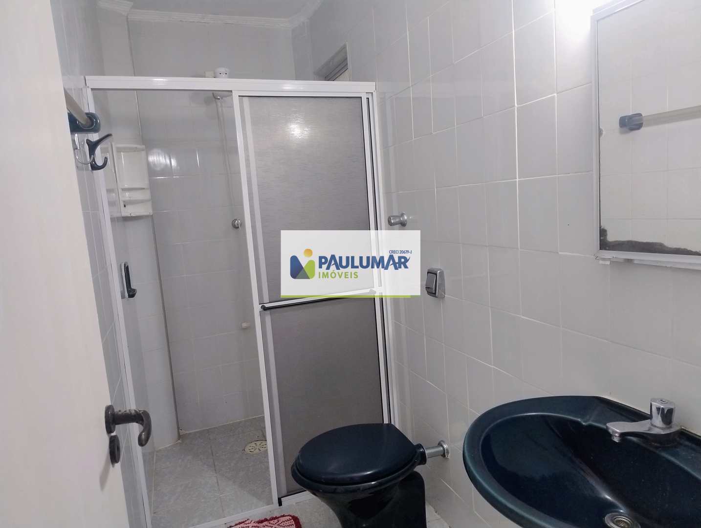 Apartamento para alugar com 1 quarto, 50m² - Foto 25