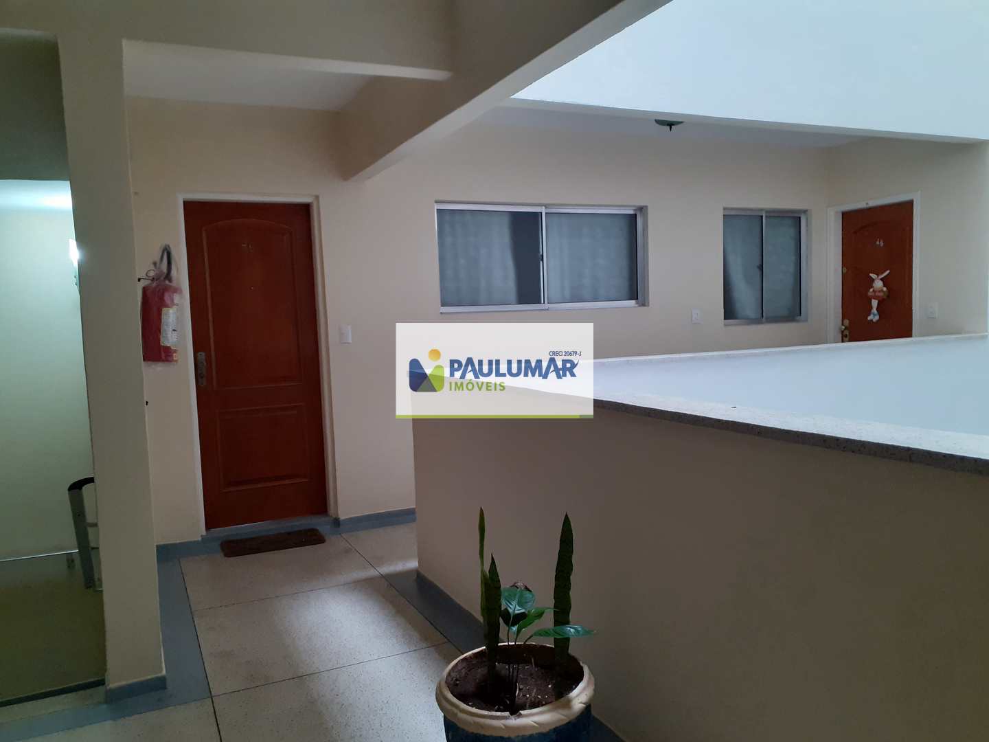 Apartamento para alugar com 1 quarto, 50m² - Foto 11
