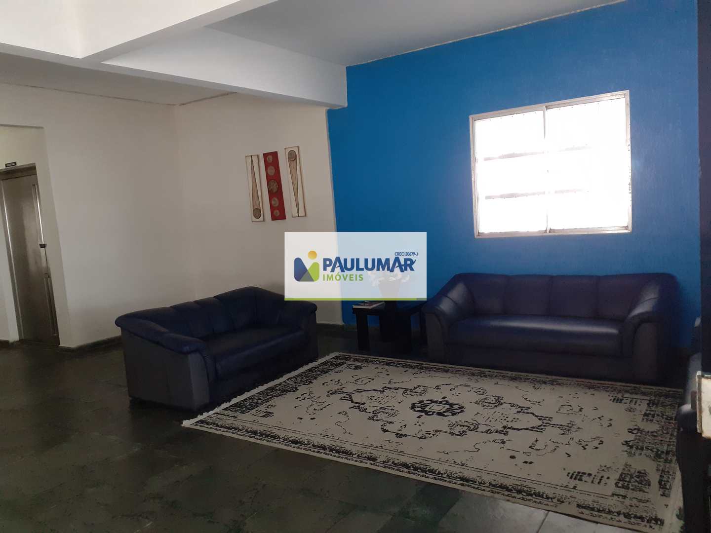 Apartamento para alugar com 1 quarto, 50m² - Foto 8
