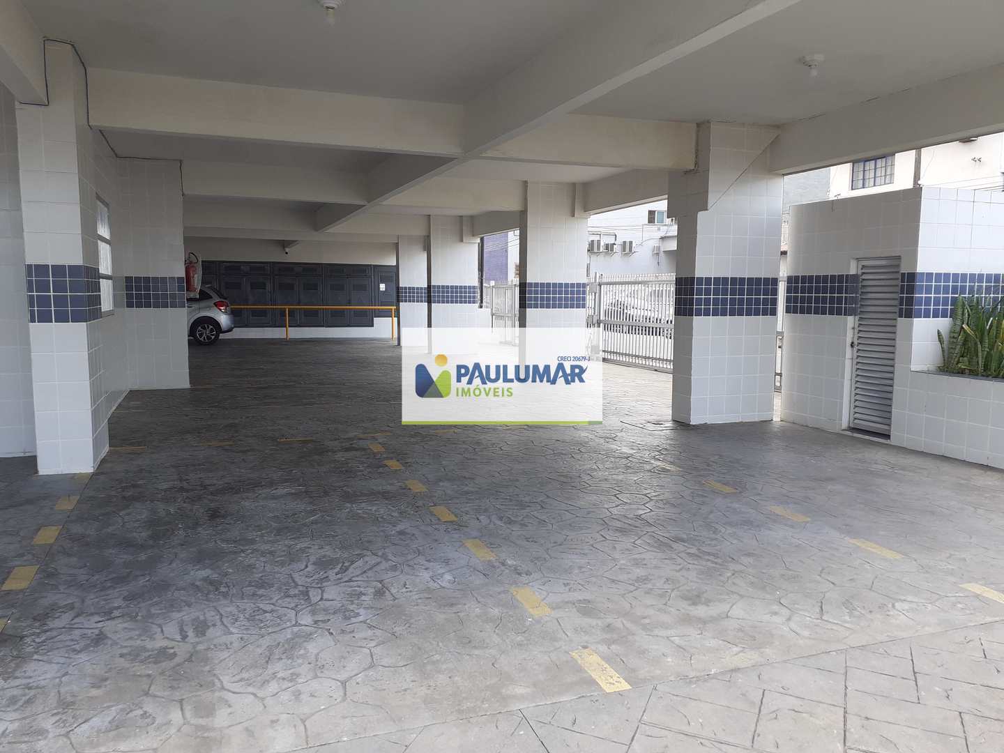 Apartamento para alugar com 1 quarto, 50m² - Foto 6
