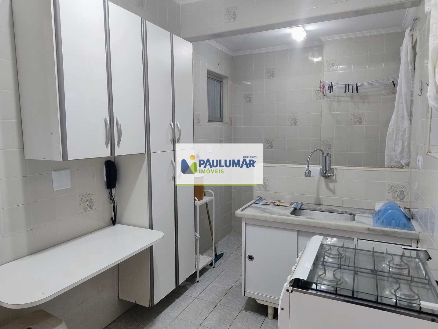 Apartamento para alugar com 1 quarto, 50m² - Foto 28