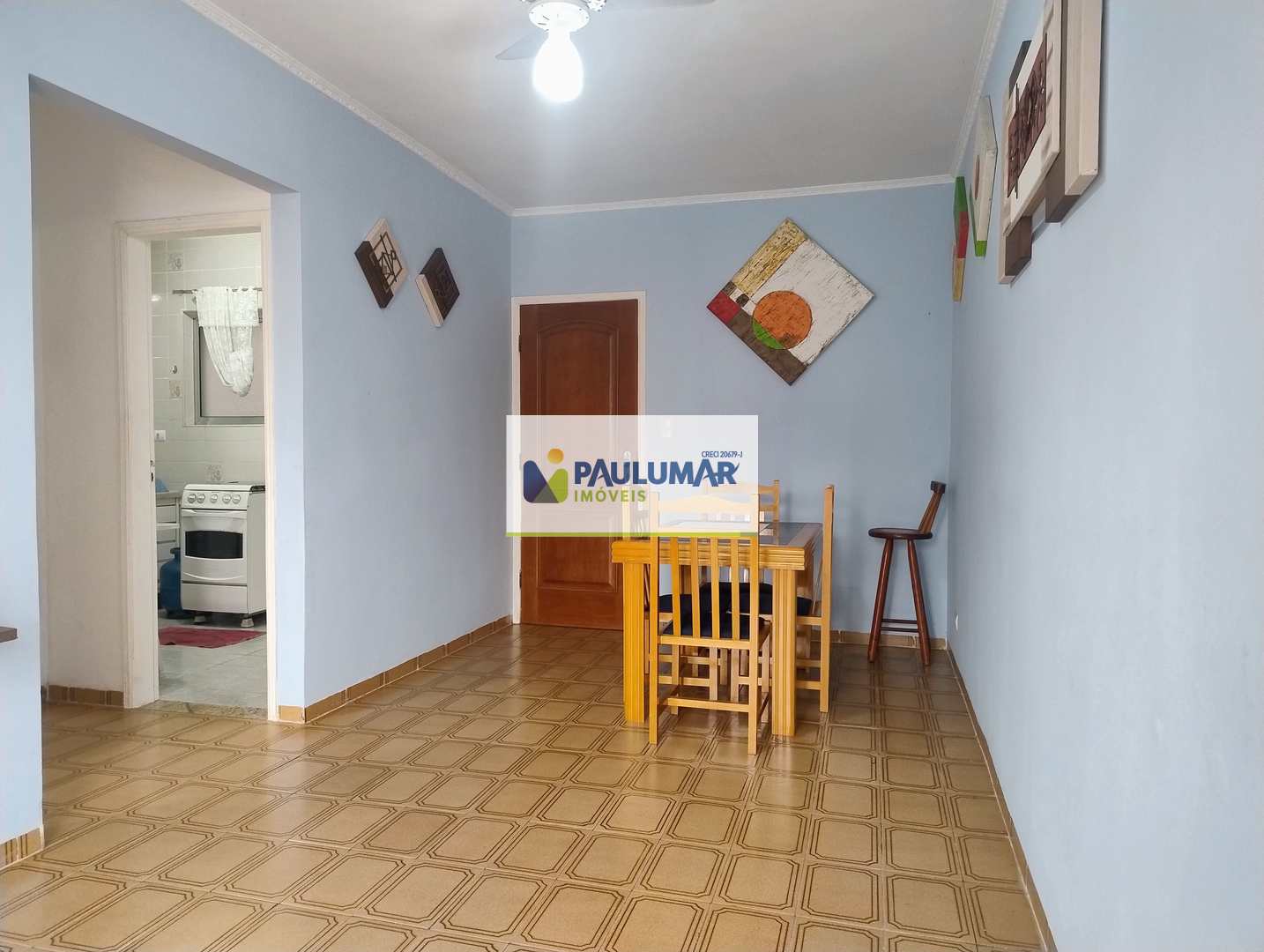 Apartamento para alugar com 1 quarto, 50m² - Foto 18