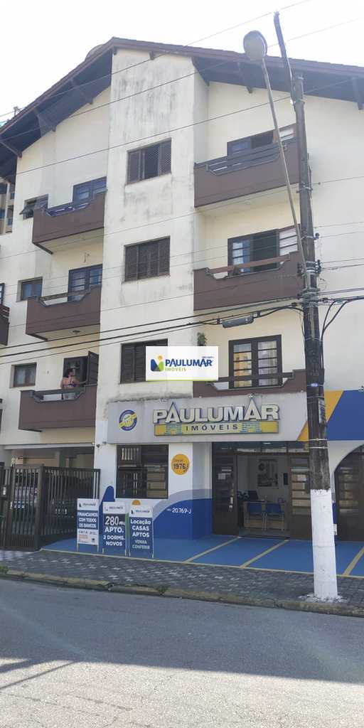 Apartamento à venda com 2 quartos, 80m² - Foto 1