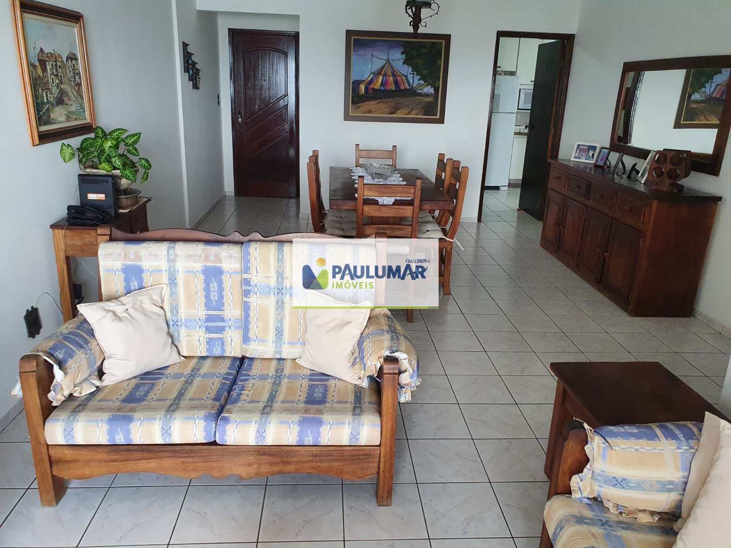 Apartamento à venda com 4 quartos, 118m² - Foto 8