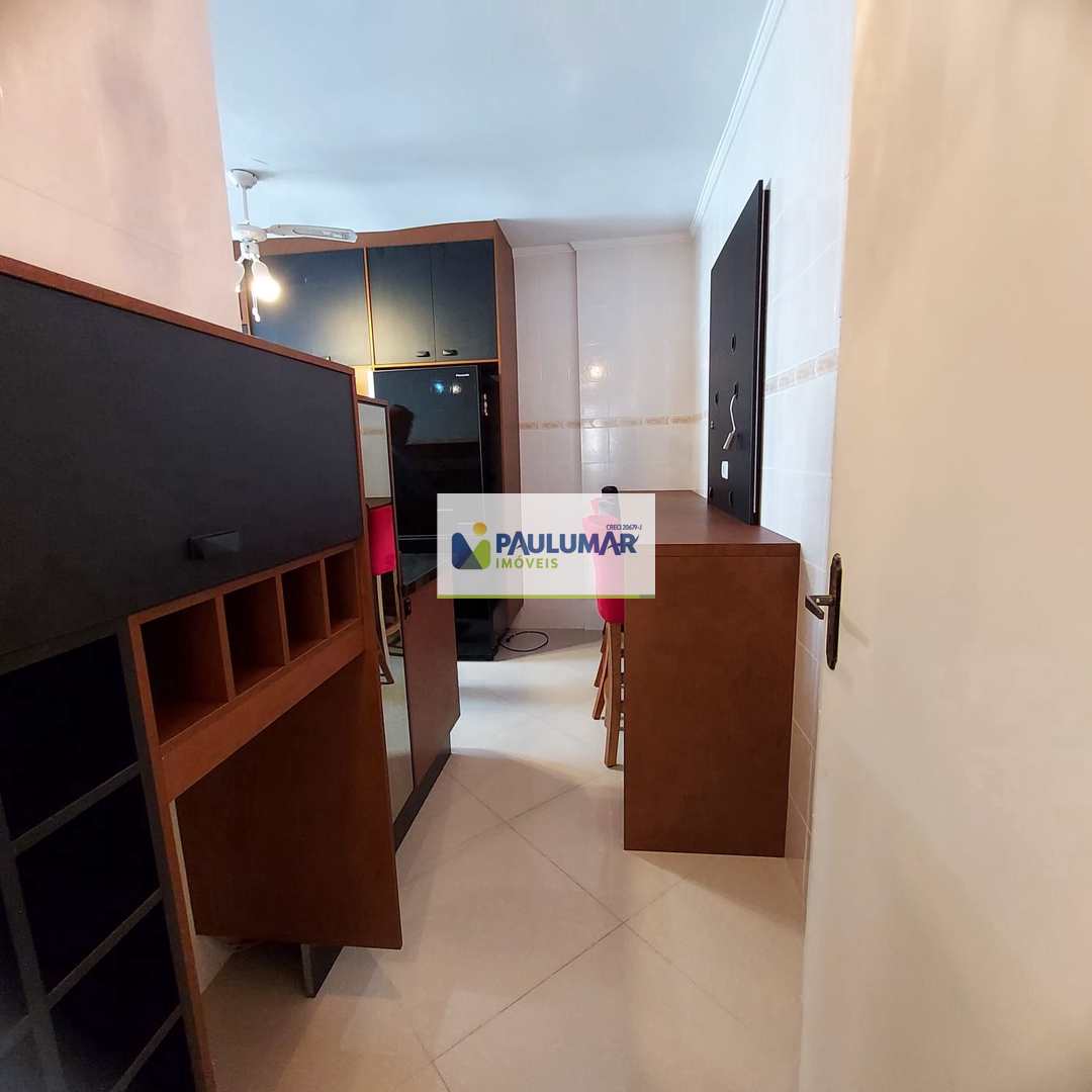 Apartamento à venda com 3 quartos, 115m² - Foto 9