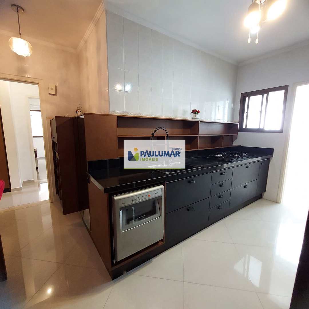 Apartamento à venda com 3 quartos, 115m² - Foto 12