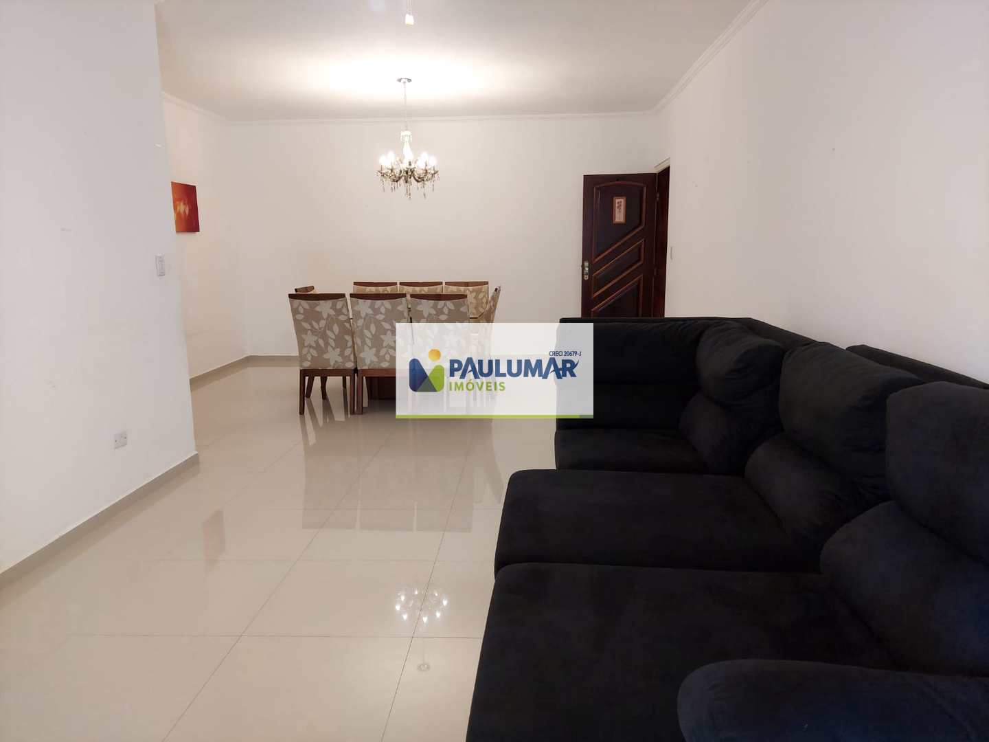 Apartamento à venda com 3 quartos, 115m² - Foto 6