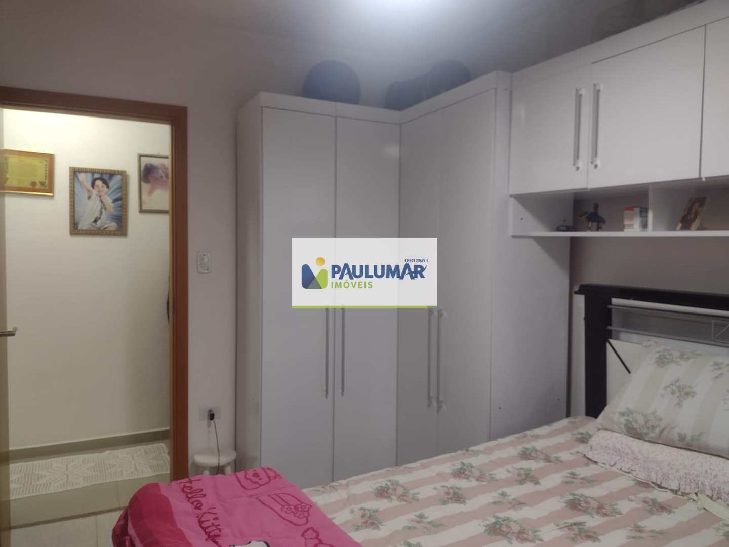 Apartamento à venda com 2 quartos, 80m² - Foto 20