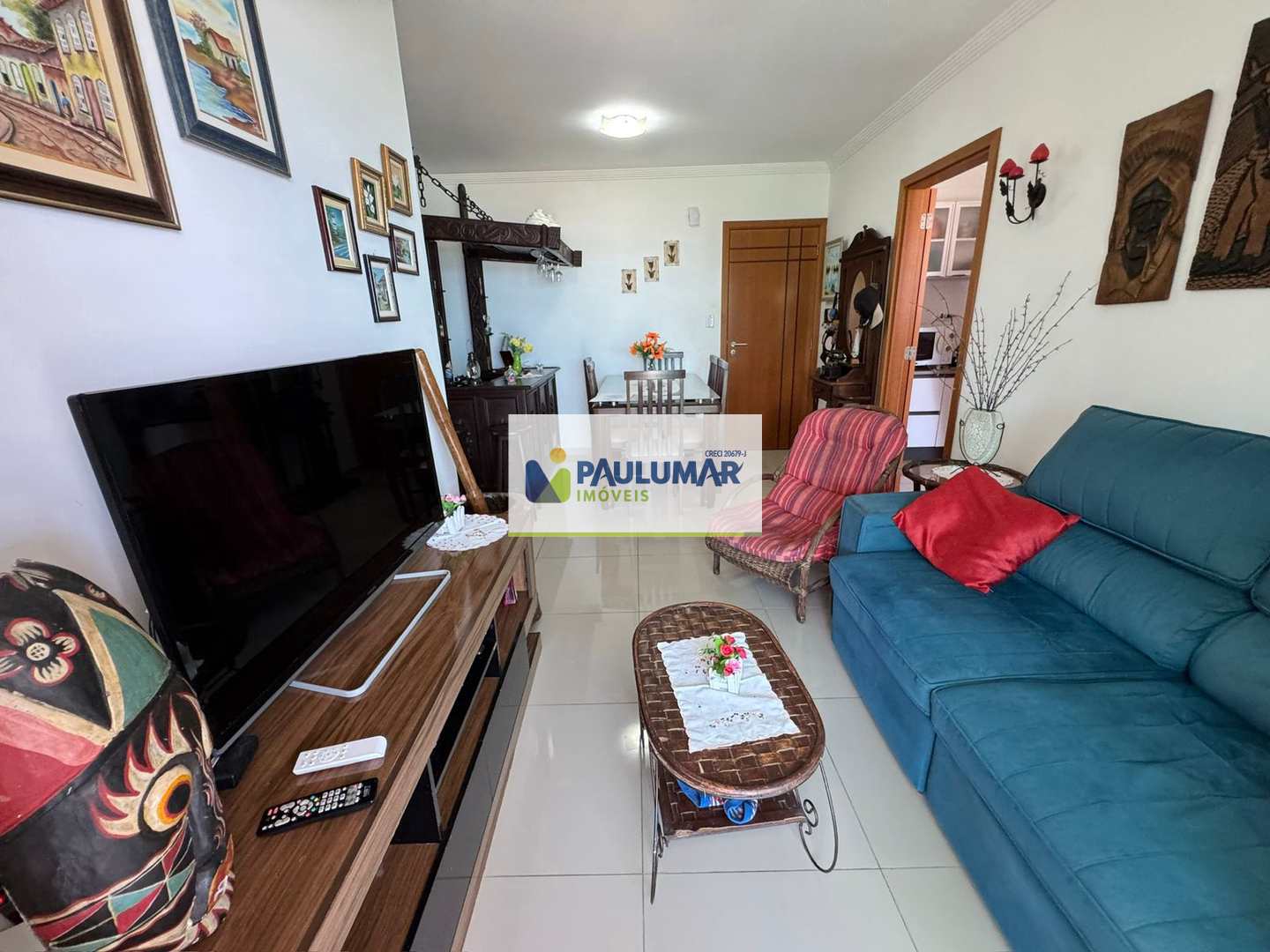 Apartamento à venda e aluguel com 2 quartos, 80m² - Foto 9