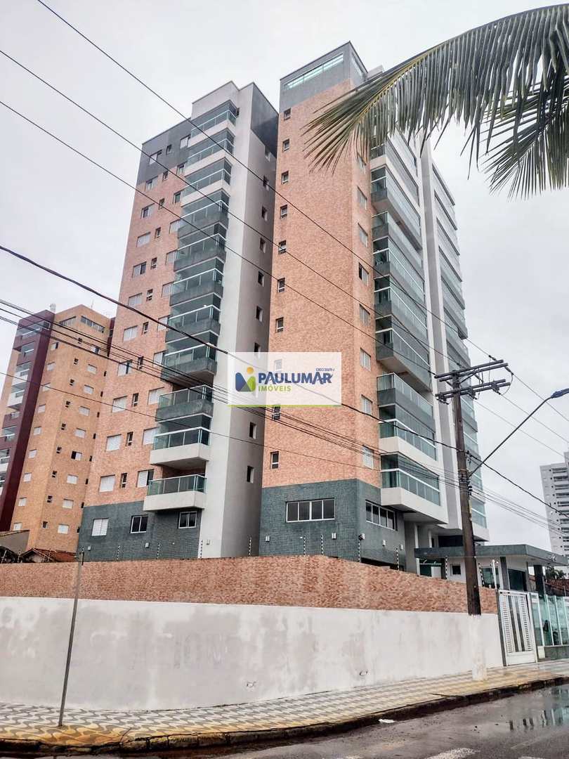 Apartamento à venda com 2 quartos, 80m² - Foto 3