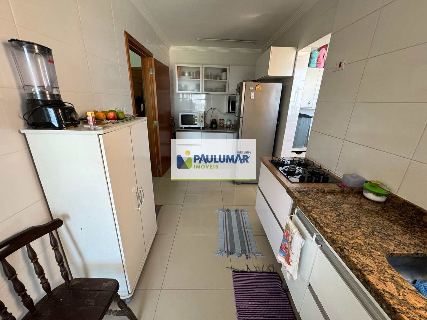 Apartamento à venda e aluguel com 2 quartos, 80m² - Foto 22