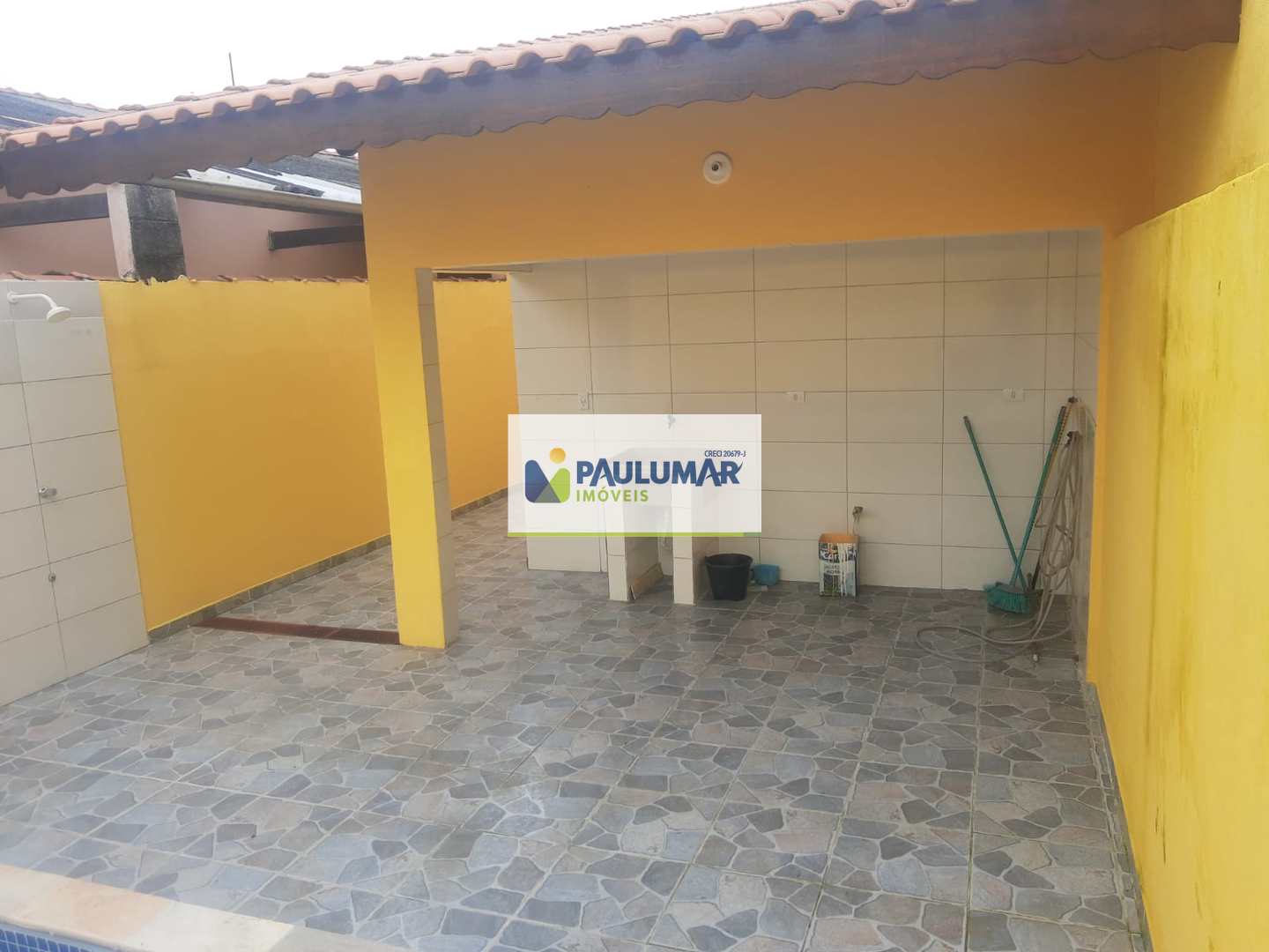 Casa à venda com 2 quartos, 70m² - Foto 19