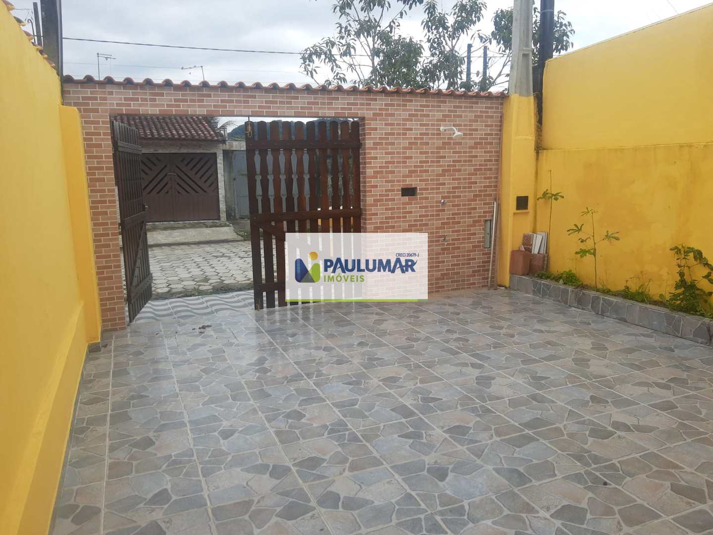 Casa à venda com 2 quartos, 70m² - Foto 5