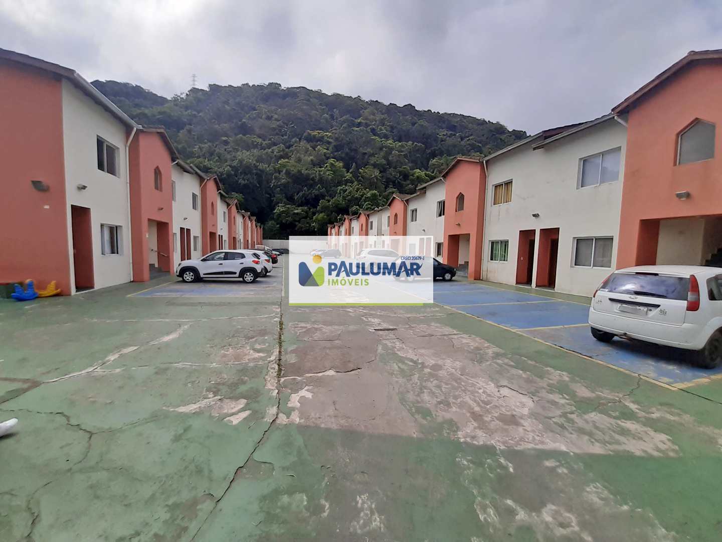 Casa de Condomínio à venda com 2 quartos, 67m² - Foto 1