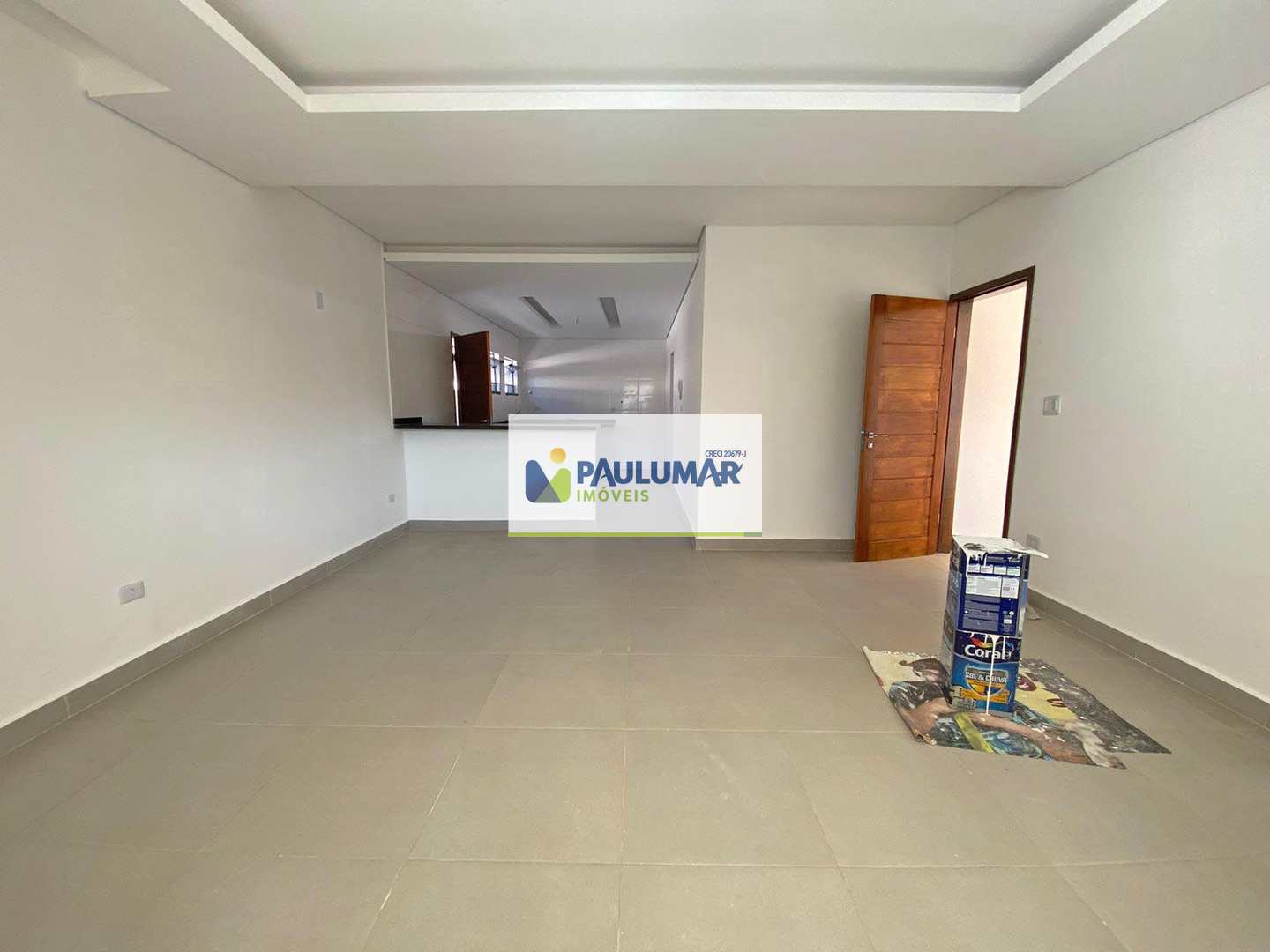 Casa à venda com 3 quartos, 222m² - Foto 5