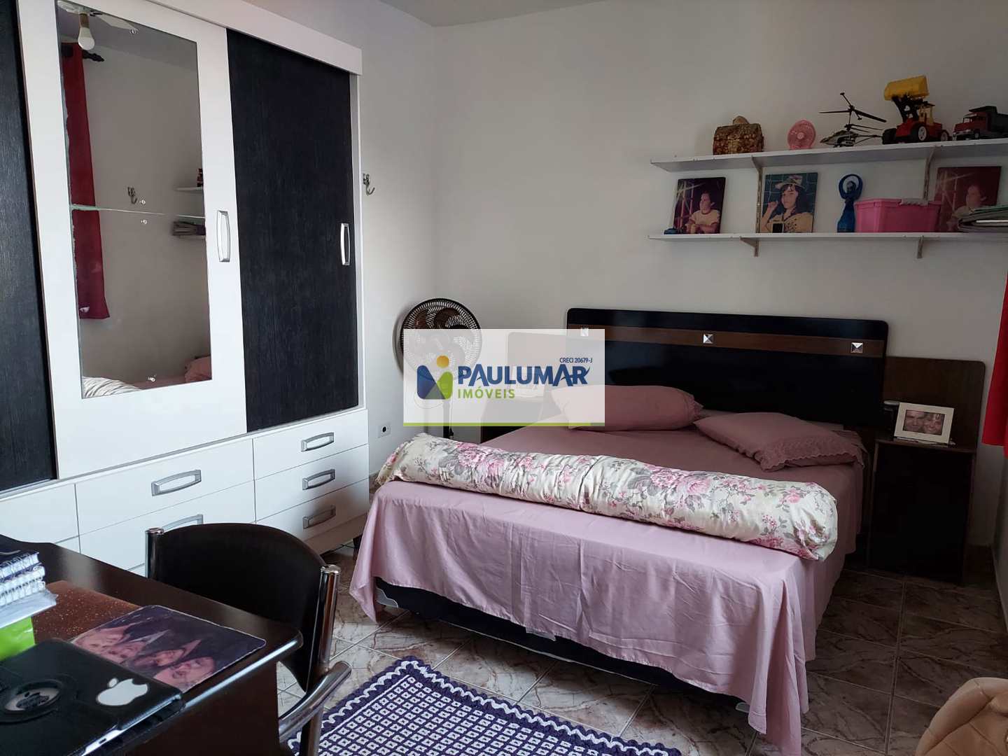 Apartamento à venda com 2 quartos, 135m² - Foto 20