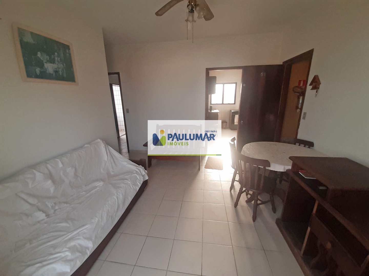 Apartamento à venda com 1 quarto, 45m² - Foto 14