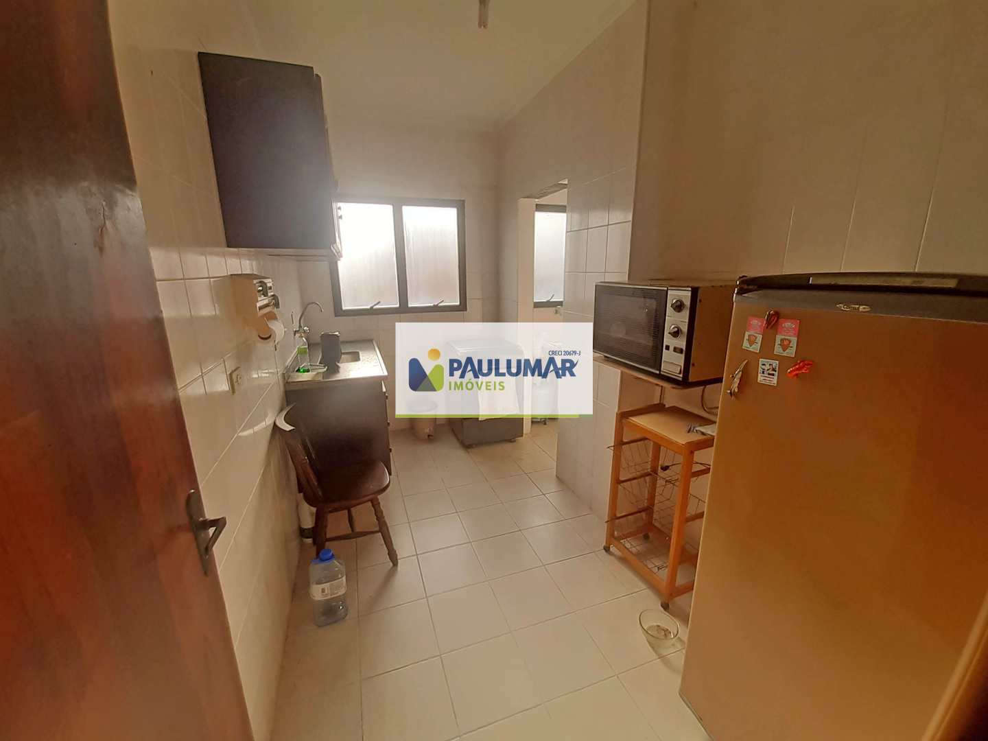 Apartamento à venda com 1 quarto, 45m² - Foto 15