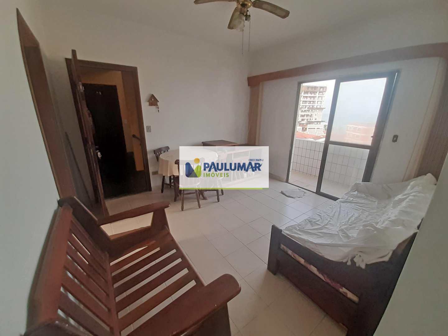 Apartamento à venda com 1 quarto, 45m² - Foto 8