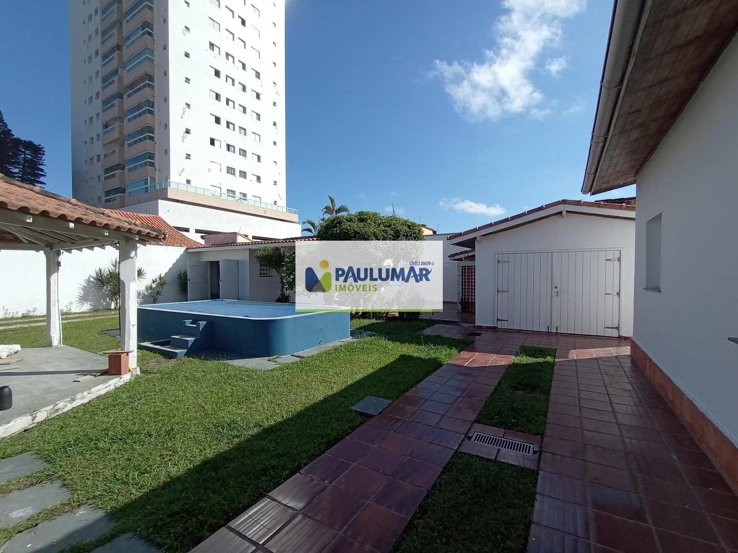 Casa à venda com 3 quartos, 265m² - Foto 31