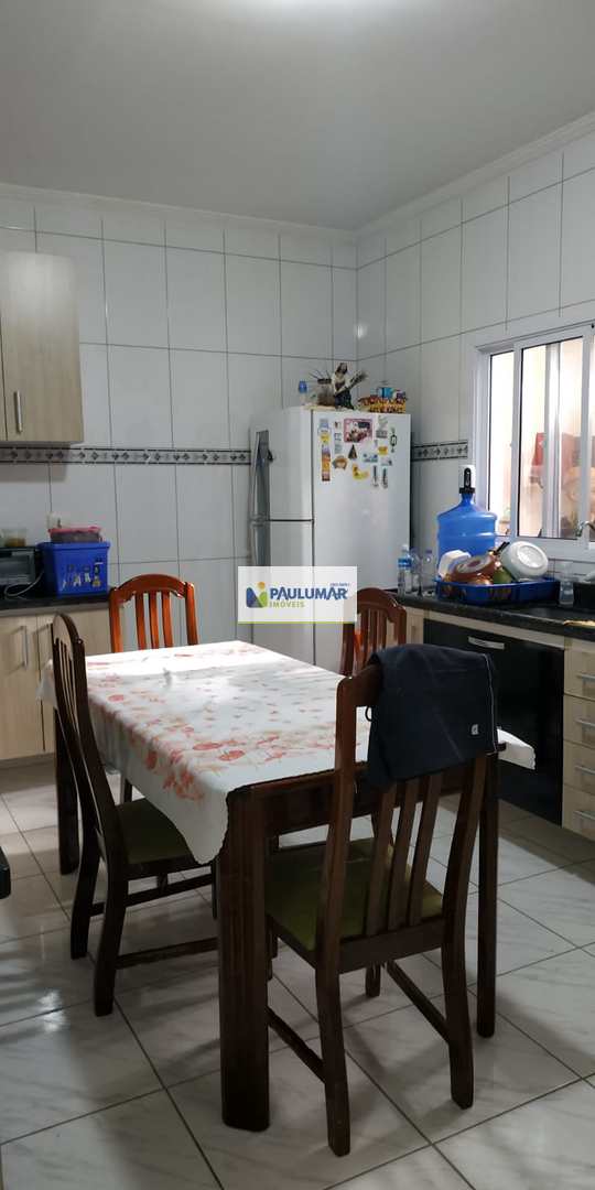 Sobrado à venda com 2 quartos, 116m² - Foto 5