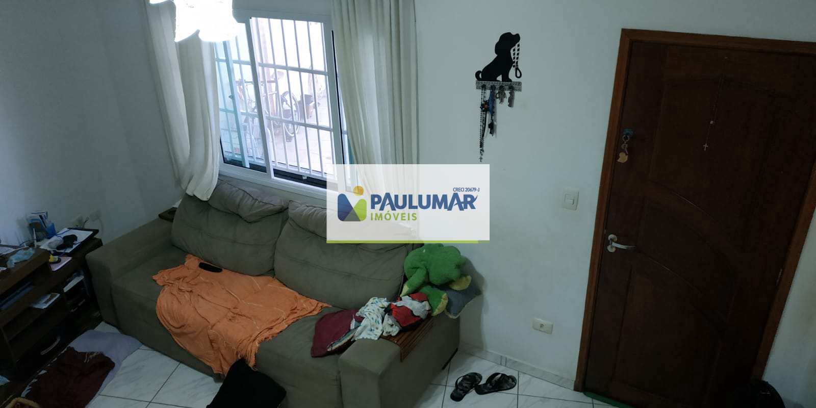 Sobrado à venda com 2 quartos, 116m² - Foto 9