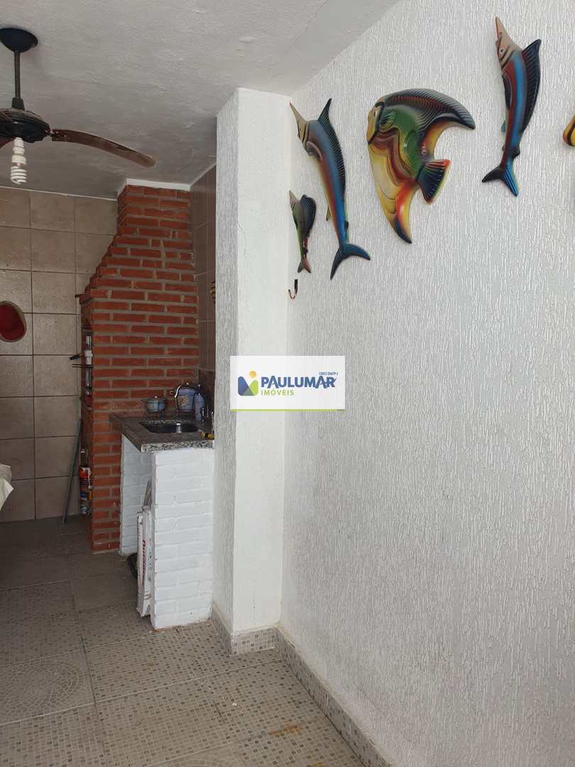 Sobrado à venda com 4 quartos, 166m² - Foto 27