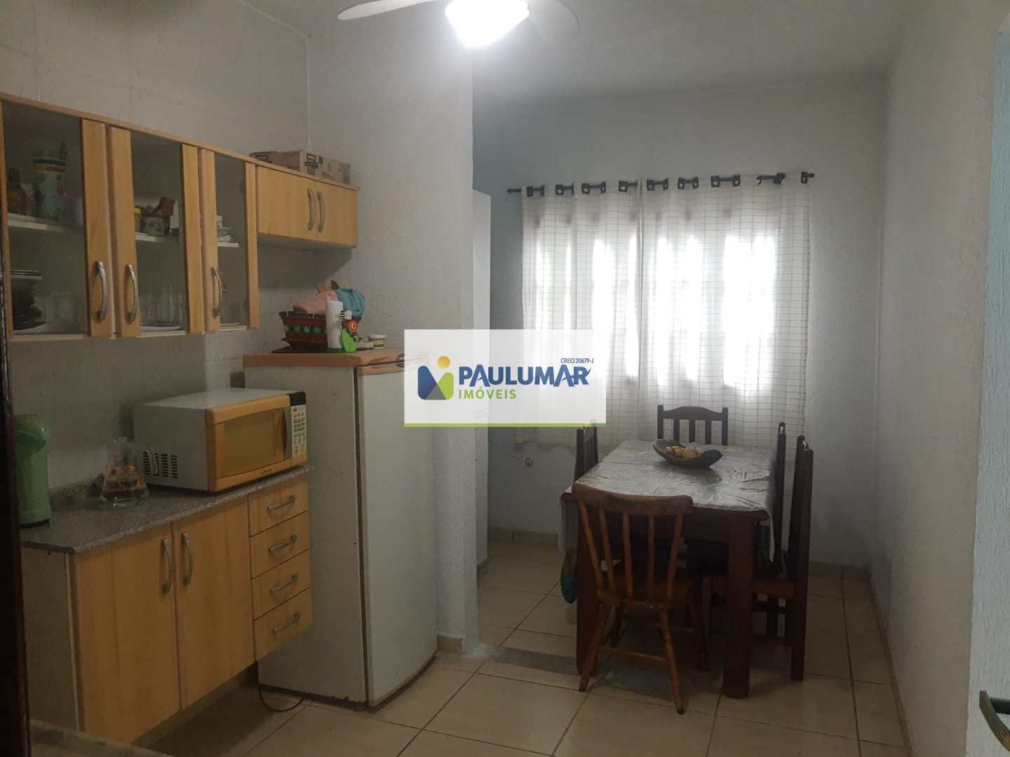 Sobrado à venda com 2 quartos, 64m² - Foto 5