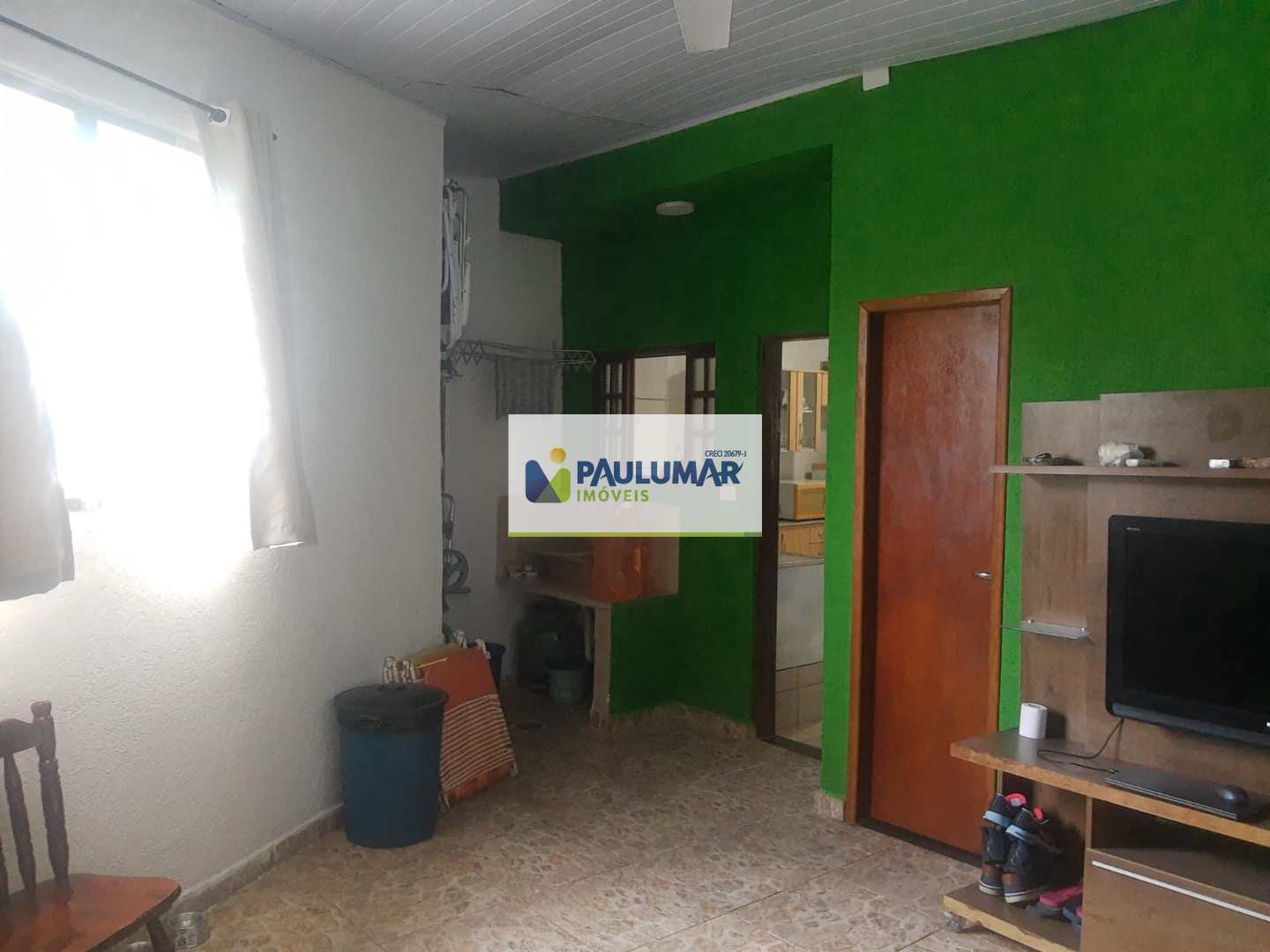 Sobrado à venda com 2 quartos, 64m² - Foto 8