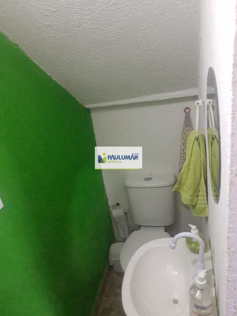 Sobrado à venda com 2 quartos, 64m² - Foto 9