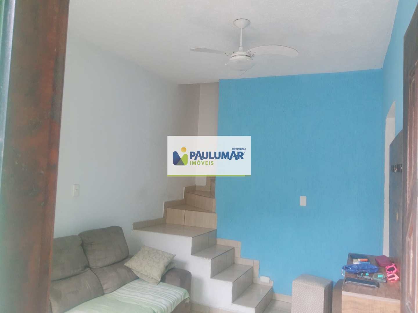 Sobrado à venda com 2 quartos, 64m² - Foto 3