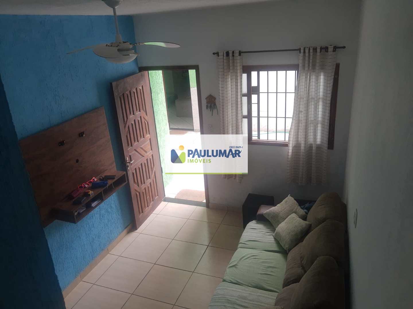 Sobrado à venda com 2 quartos, 64m² - Foto 4