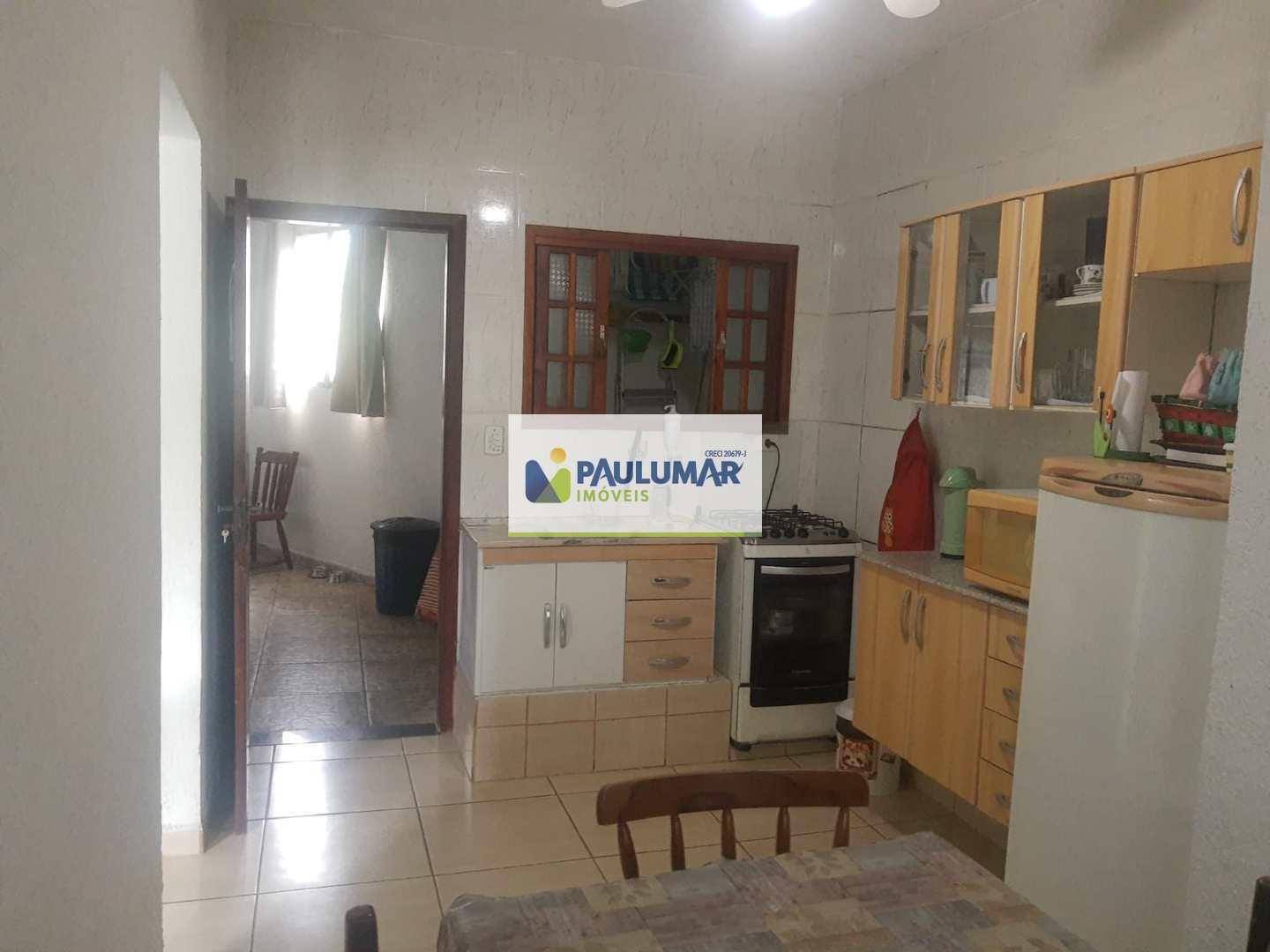 Sobrado à venda com 2 quartos, 64m² - Foto 6