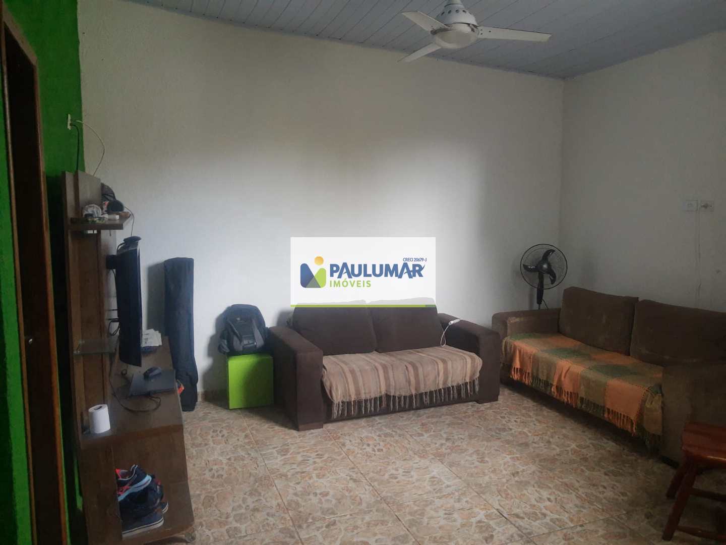 Sobrado à venda com 2 quartos, 64m² - Foto 7