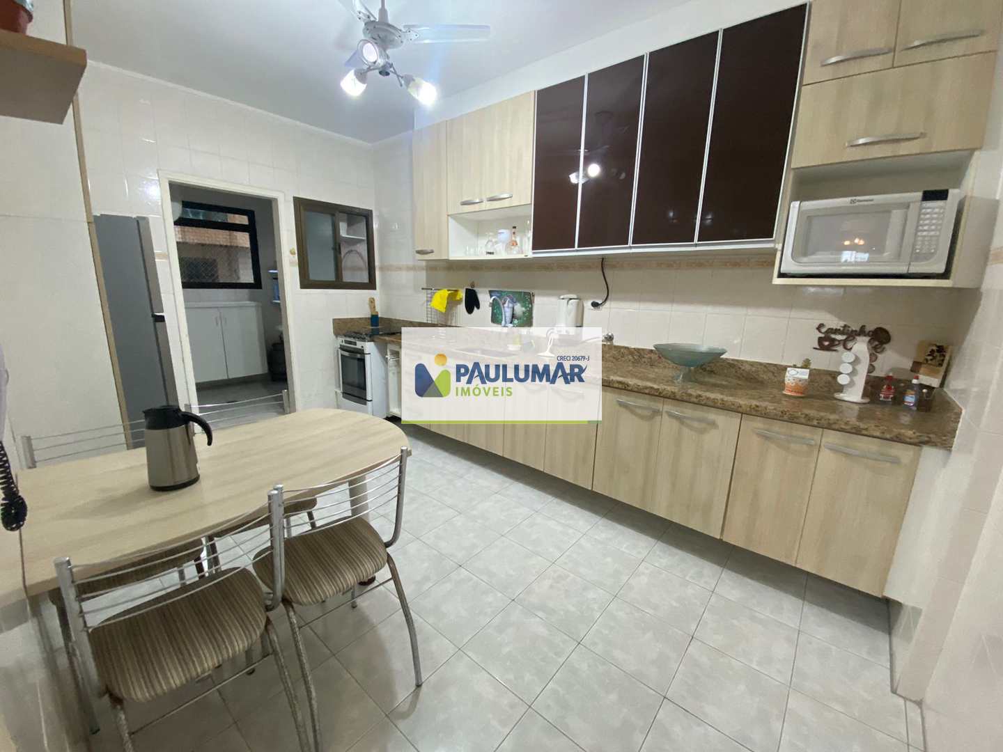 Apartamento à venda com 3 quartos, 131m² - Foto 12