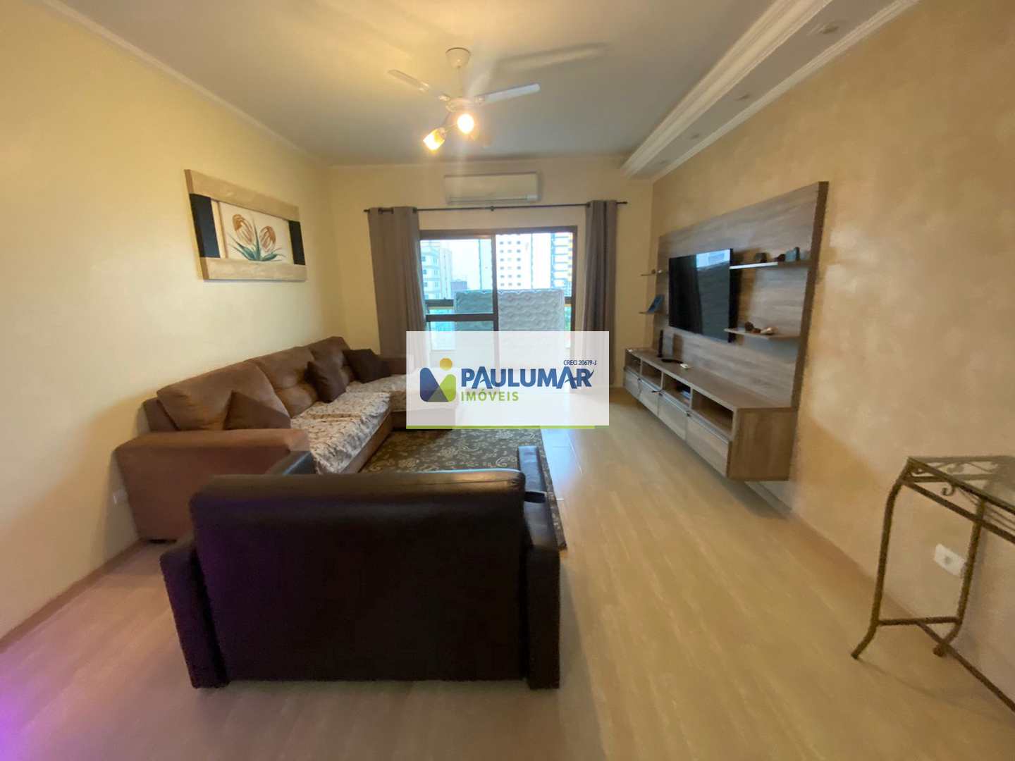 Apartamento à venda com 3 quartos, 131m² - Foto 6