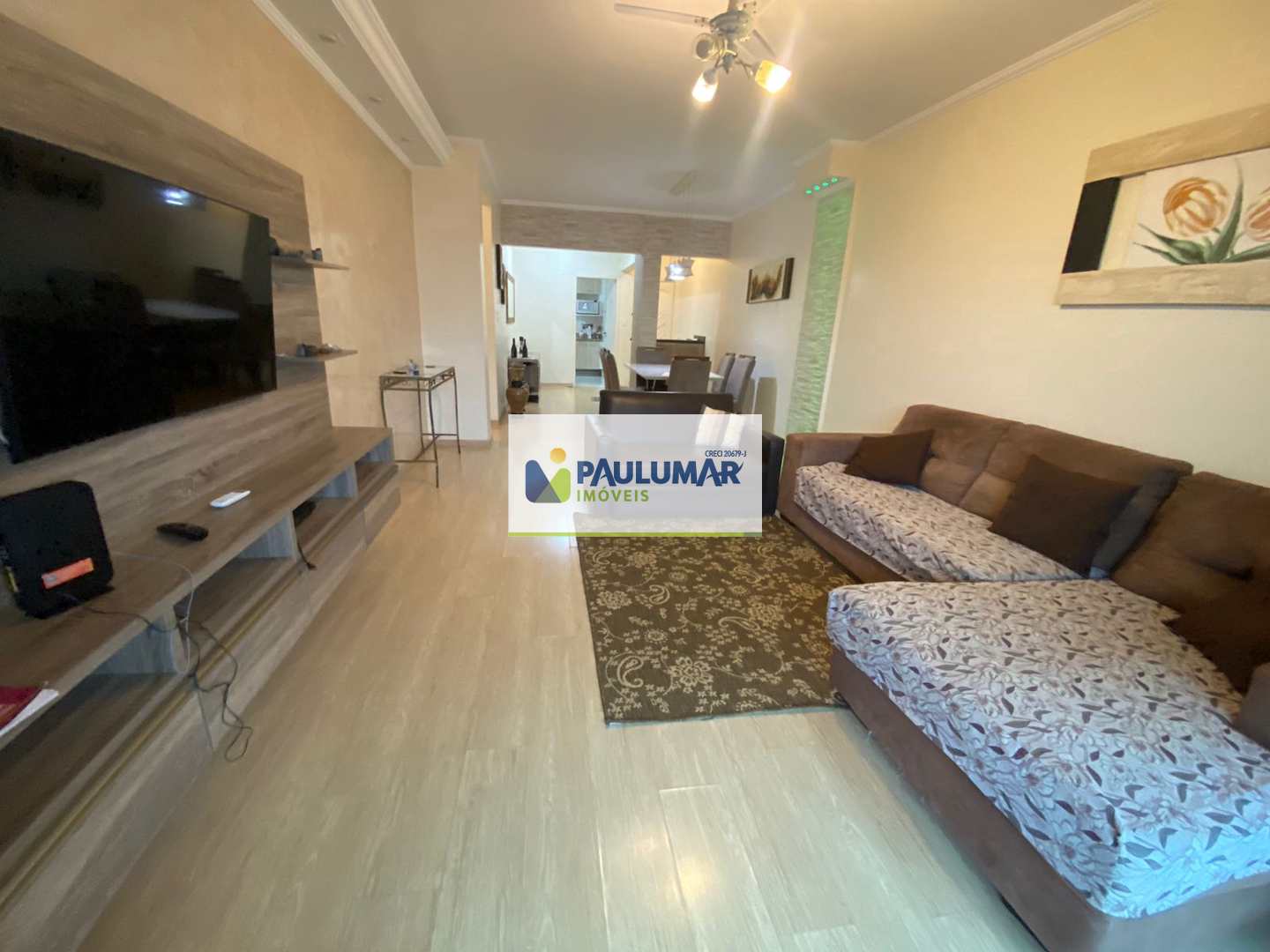 Apartamento à venda com 3 quartos, 131m² - Foto 7